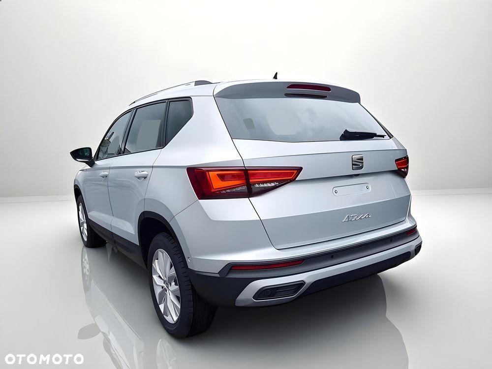 Seat Ateca 1.5 TSI Style S&S DSG - 4