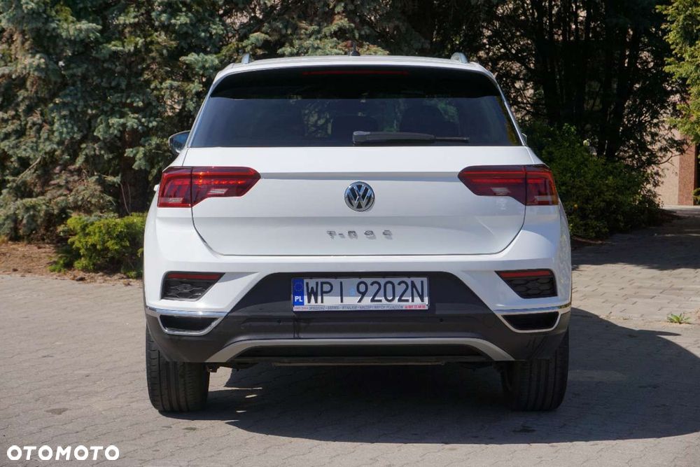 Volkswagen T-Roc - 7