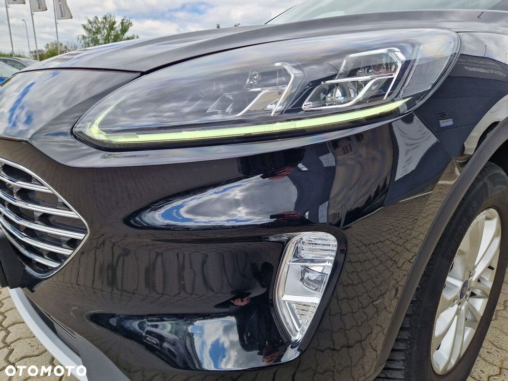 Ford Kuga 2.0 EcoBlue AWD Titanium X - 6