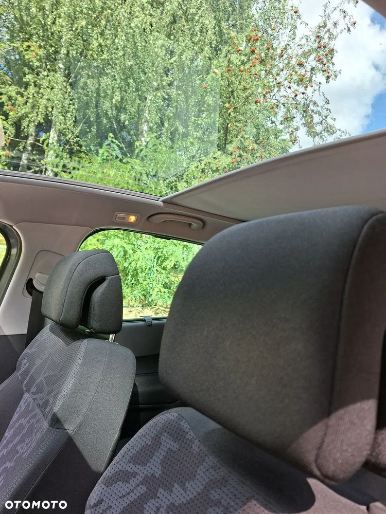 Peugeot 3008 2.0 HDi Allure - 17