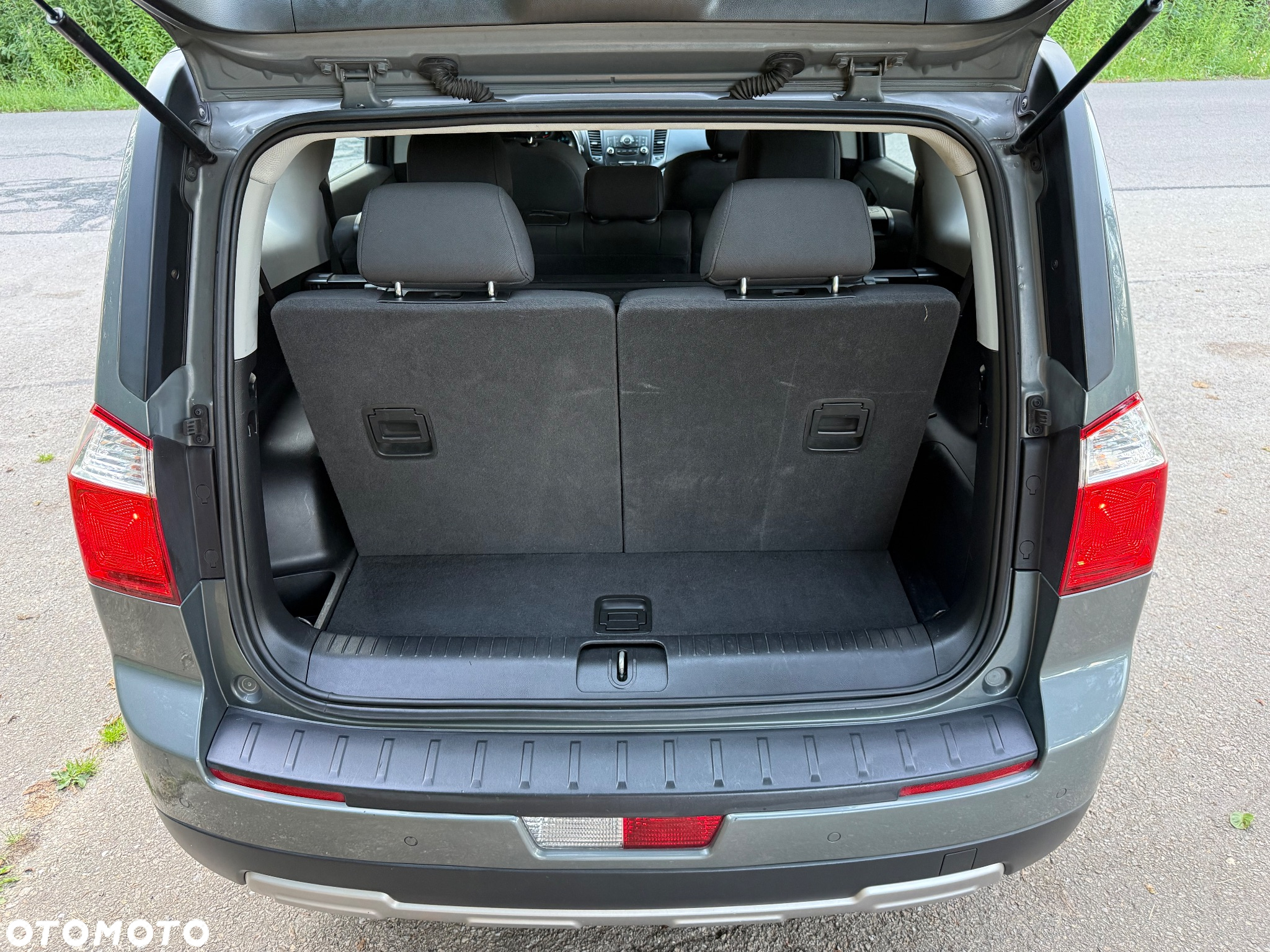 Chevrolet Orlando 1.8 LS+ - 35