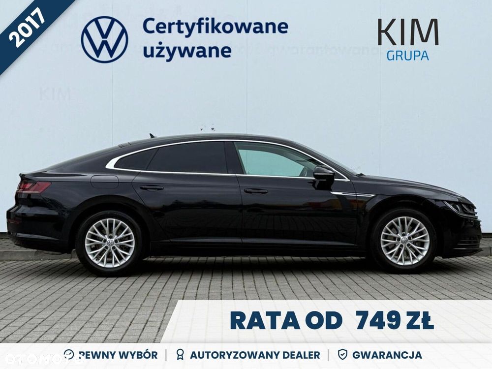 Volkswagen Arteon - 3