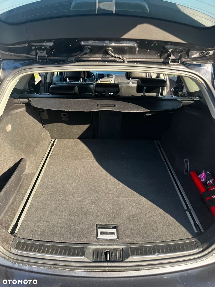 Toyota Avensis - 14