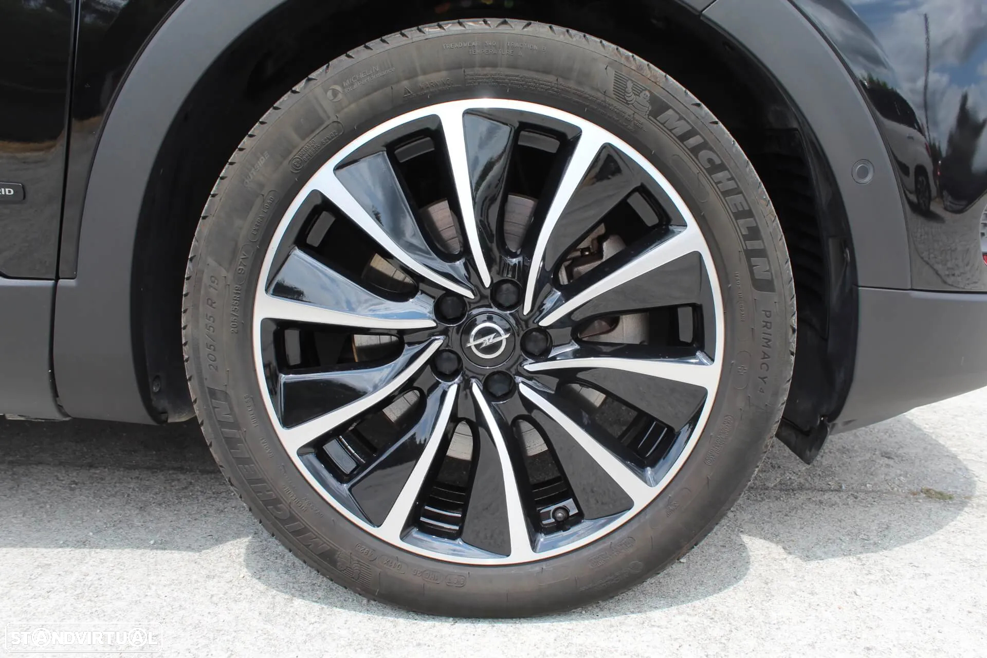 Opel Grandland X 1.6 T PHEV Ultimate - 7