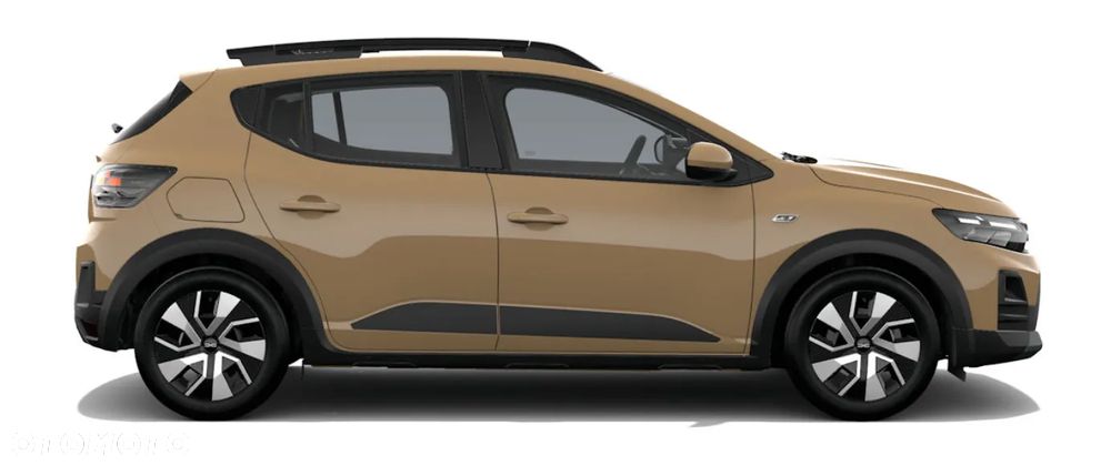 Dacia Sandero Stepway 1.0 TCe110 Expression - 5