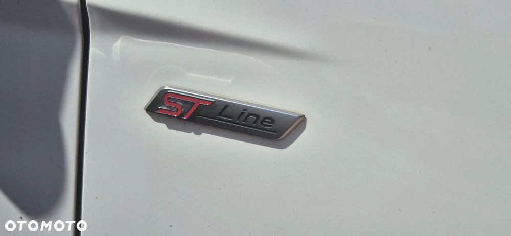 Ford Focus 1.5 EcoBoost ST-Line ASS - 10