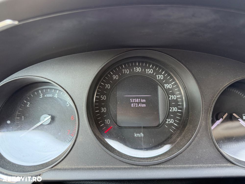 Renault Scenic - 14