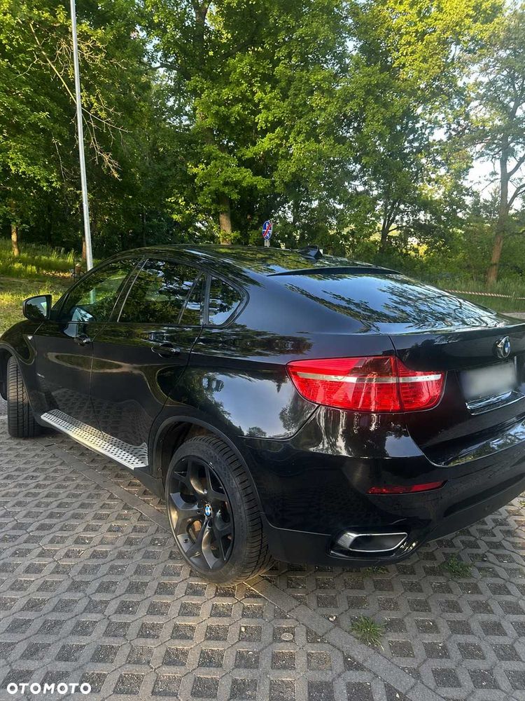 BMW X6 - 5