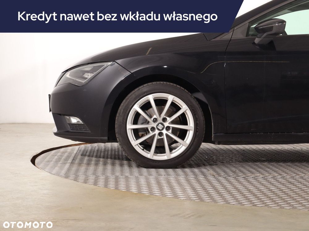 Seat Leon - 15