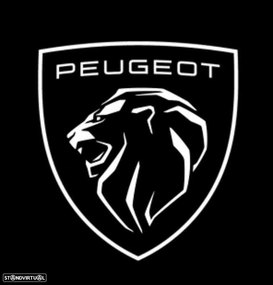 Peugeot e-2008 GT - 20