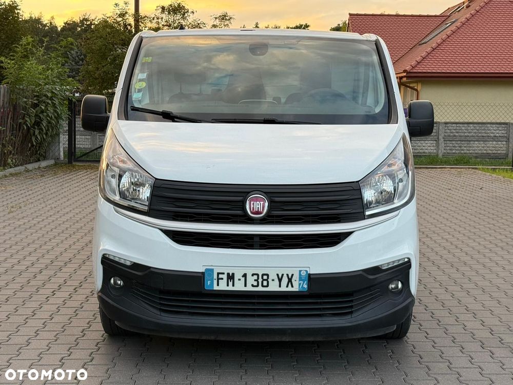Fiat Talento - 3