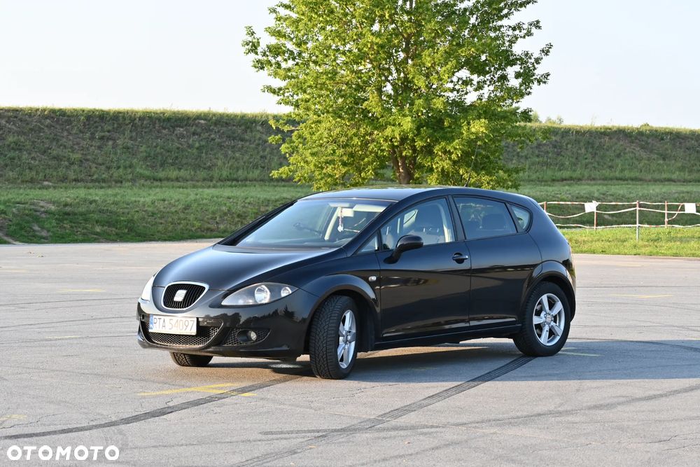 Seat Leon - 8