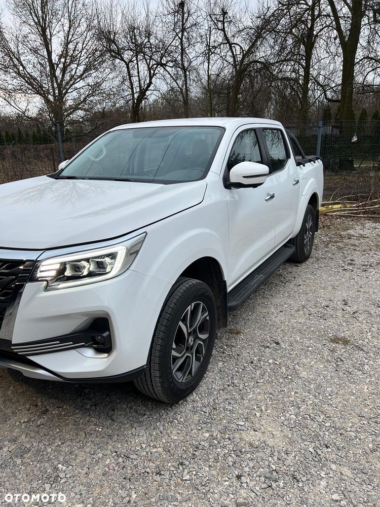 Dongfeng Inny - 5