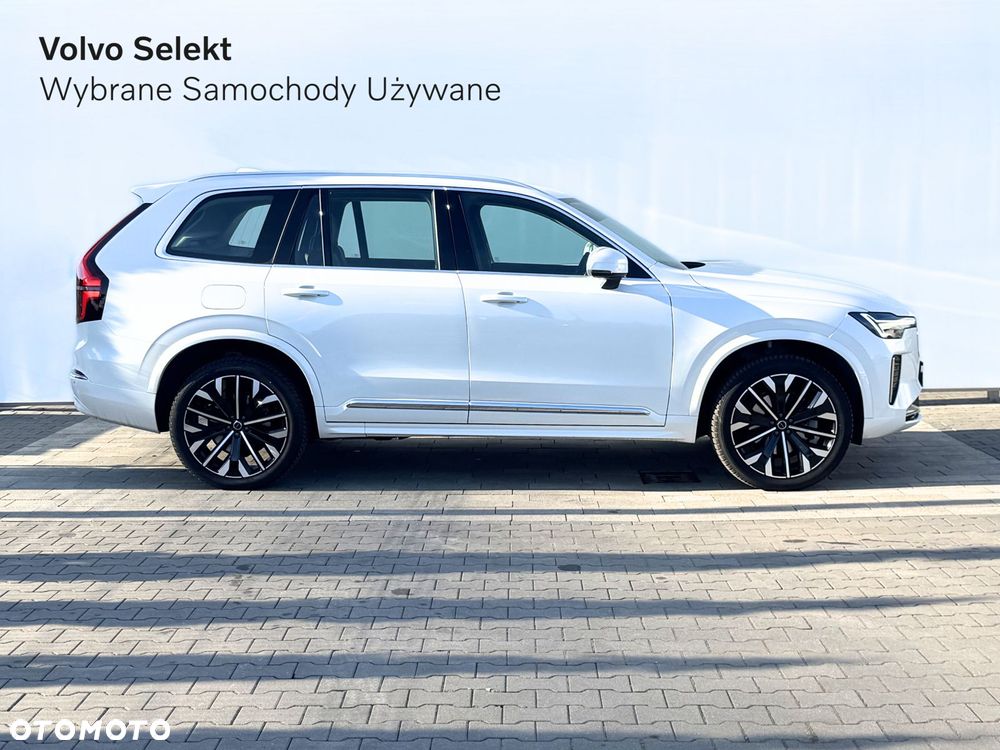 Volvo XC 90 - 4