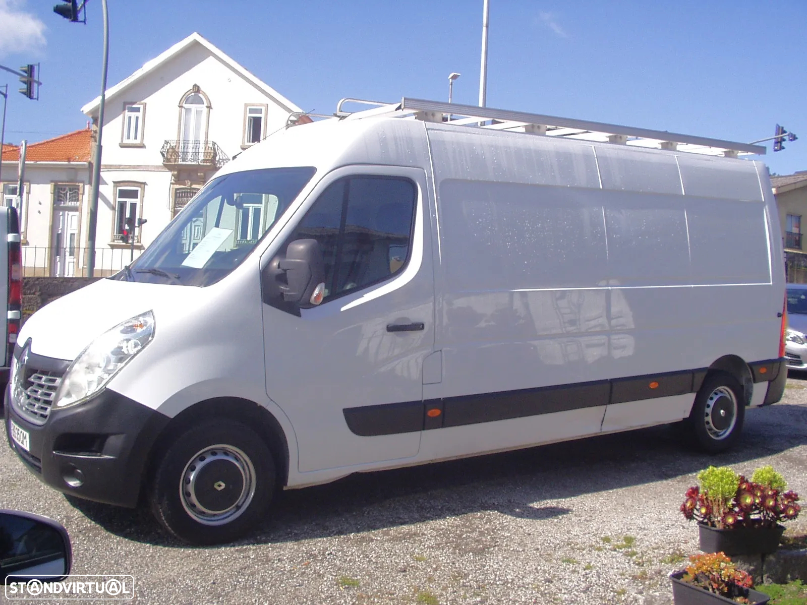 Renault Master 2.3 DCI 130cv L3H2 - 3