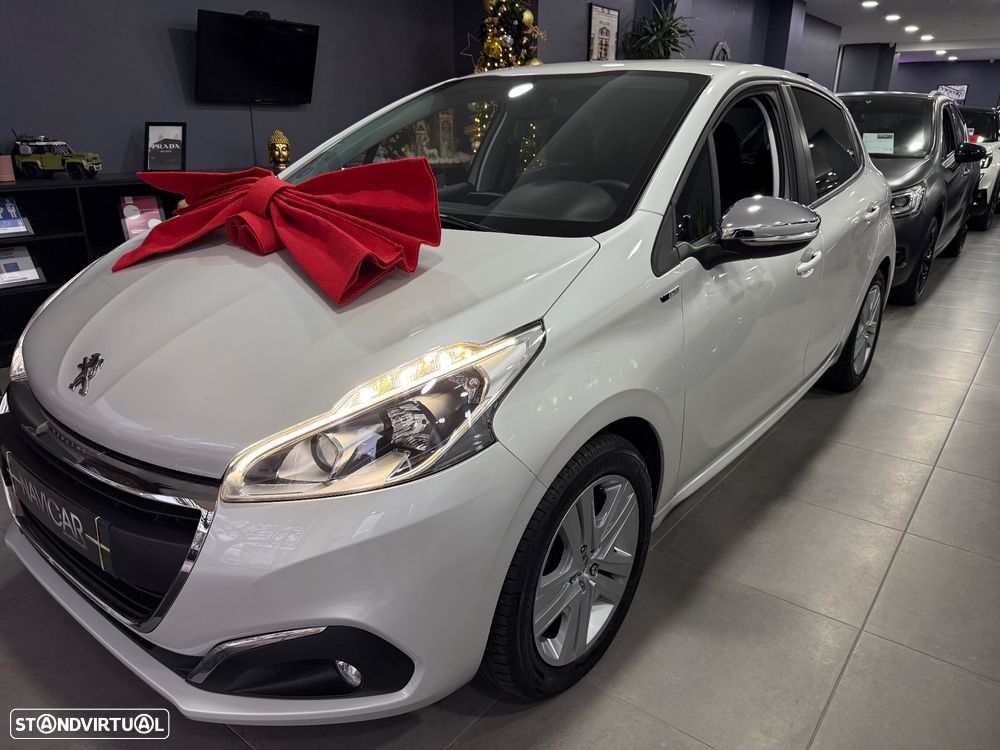 Peugeot 208 1.2 PureTech Style - 3