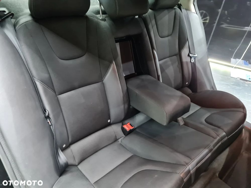 Volvo S60 Cross Country D3 Geartronic Pro - 14