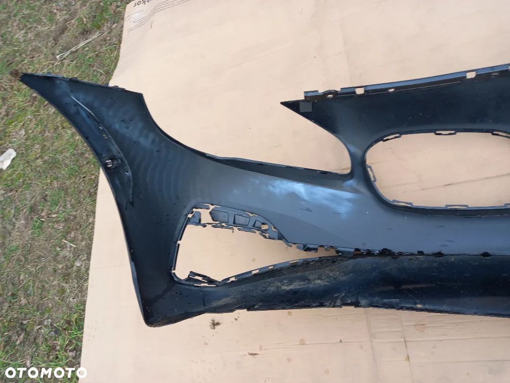 BMW 2 F45 F46 LIFT ACTIVE TOURER ZDERZAK PRZEDNI PRZÓD - 7