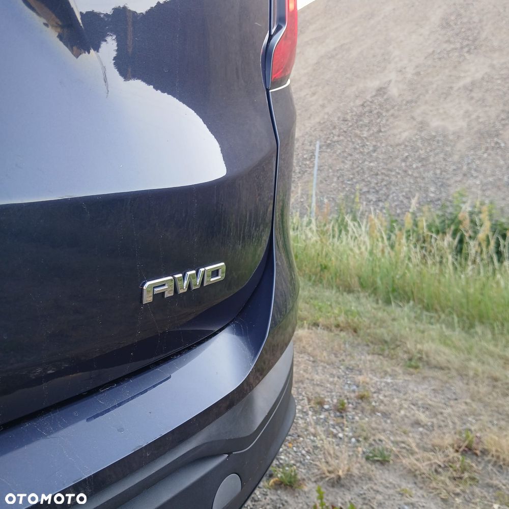 GMC Terrain - 13