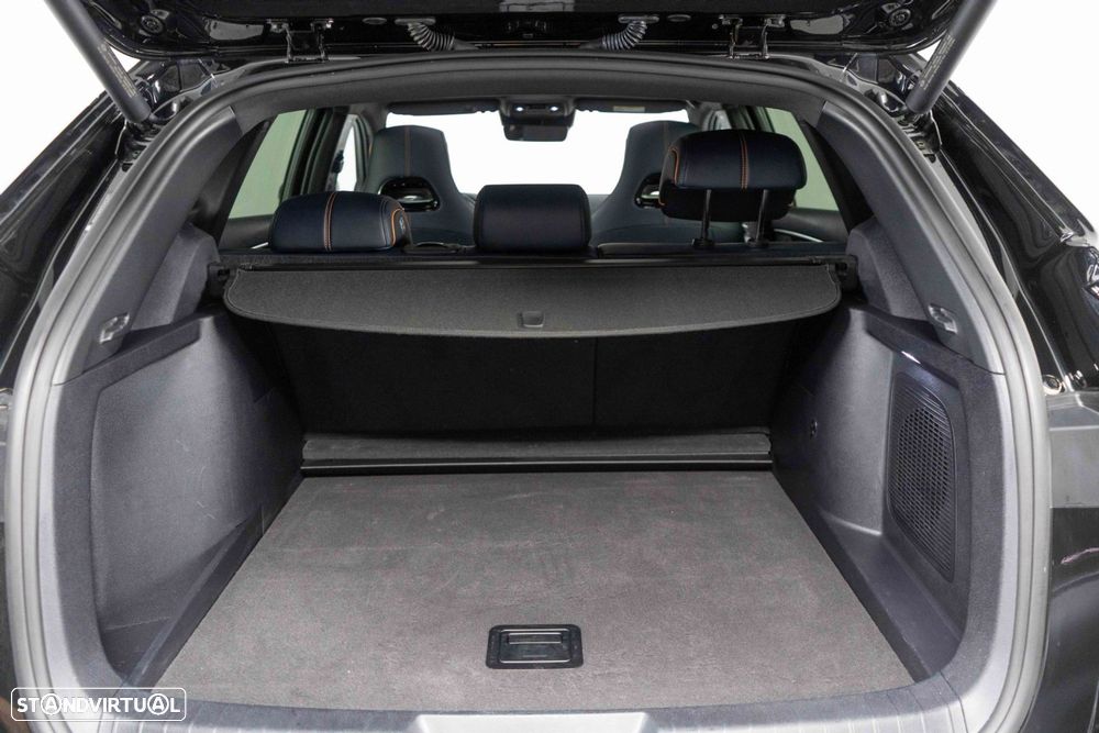 BYD Seal U 87 kWh Design - 12