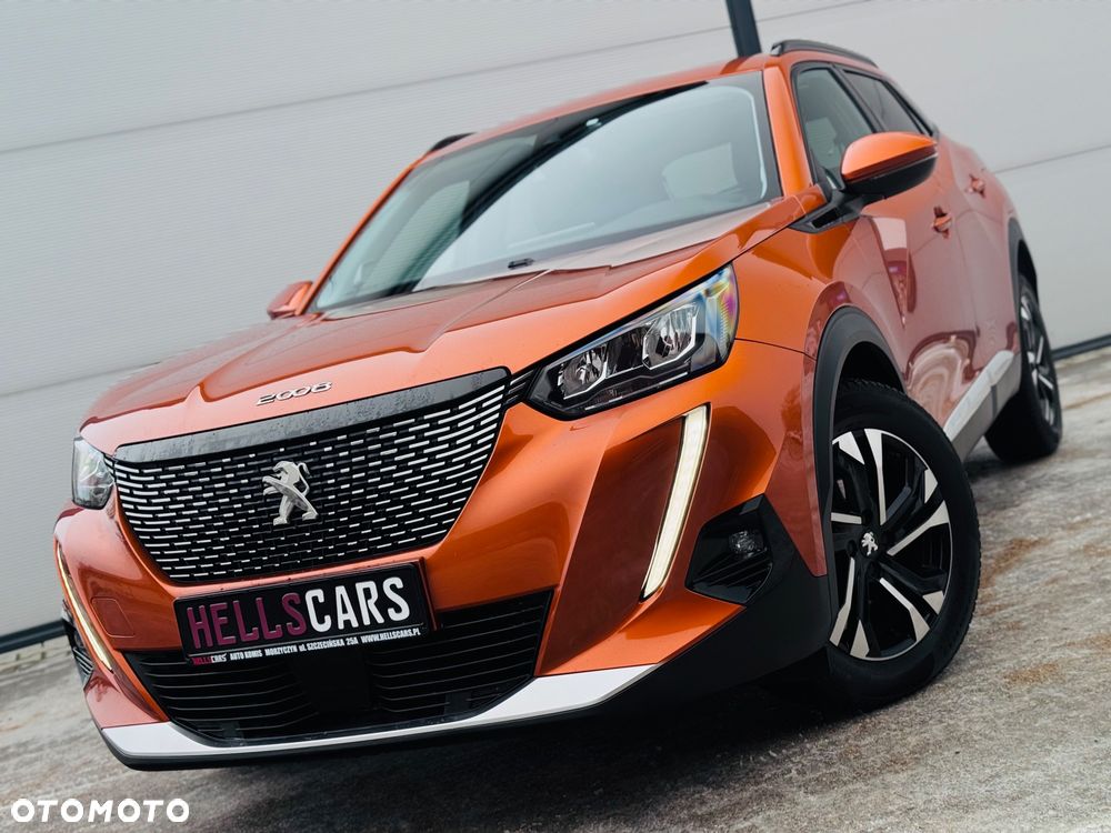 Peugeot 2008 - 2