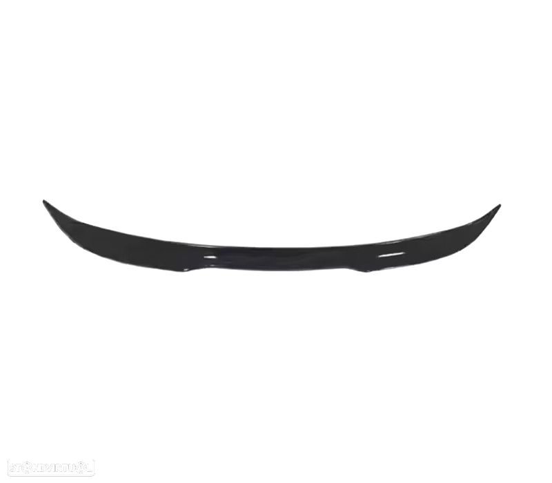 KIT CARROÇARIA BMW X6 G06 20-21 LOOK BLACK KNIGHT PRETO BRILHANTE - 2