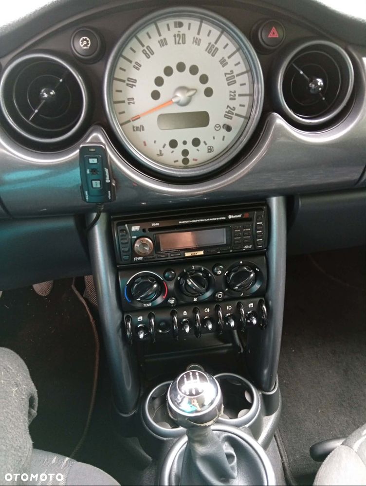 MINI Cooper - 6