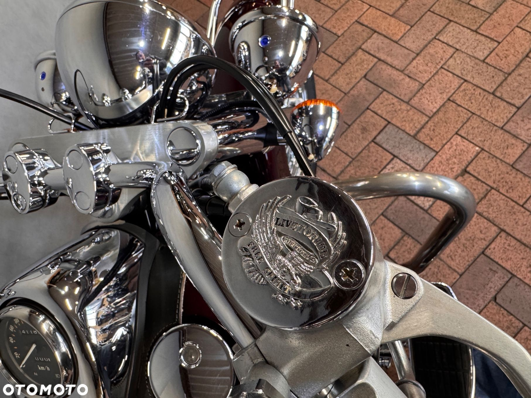 Kawasaki Vulcan - 14