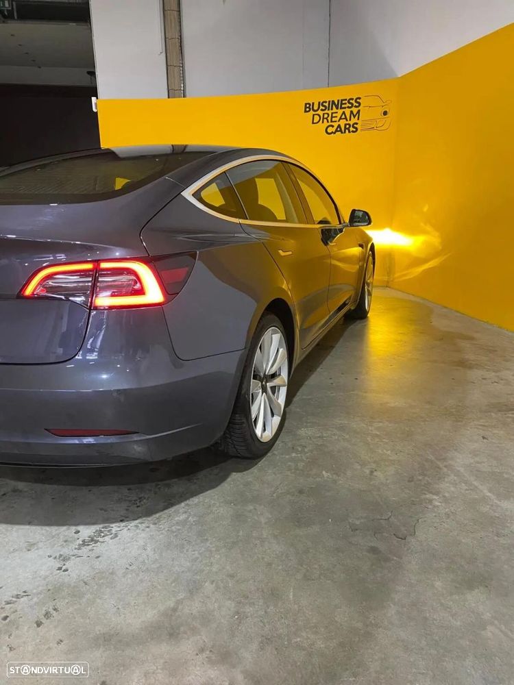 Tesla Model 3 Standard Range Plus RWD - 7