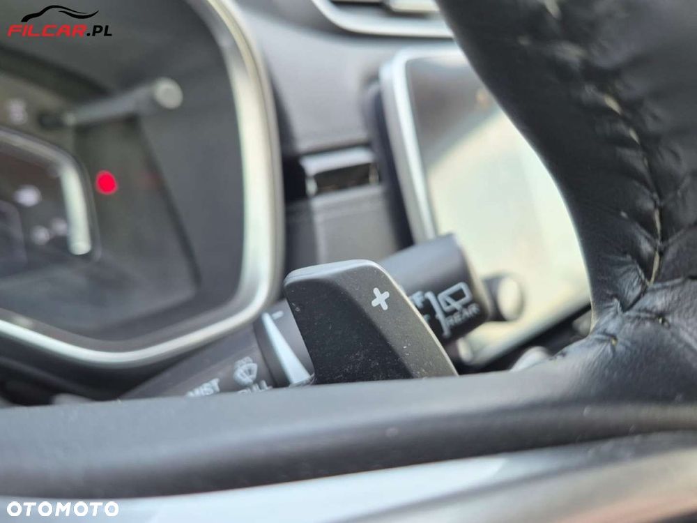 Honda CR-V - 18