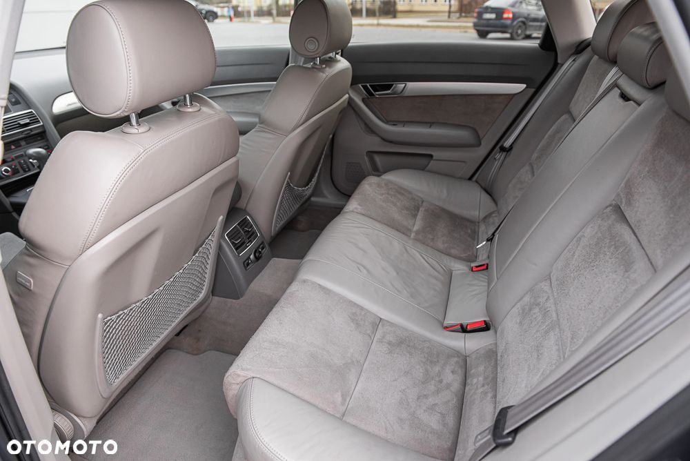 Audi A6 Avant - 23