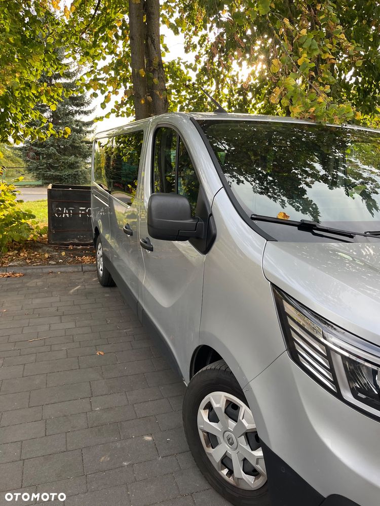 Renault Trafic - 2