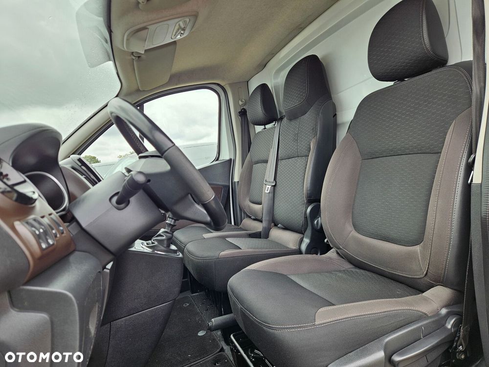 Fiat Talento L2H1 *49999zł NETTO* 1.6mJET/120KM - 19