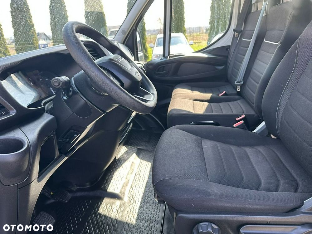 Iveco Daily 35S14 - 14