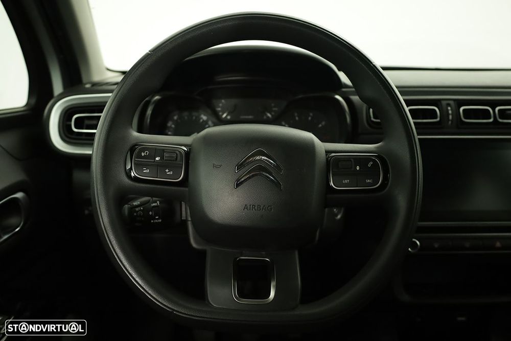 Citroën C3 1.2 PureTech C-Series - 13