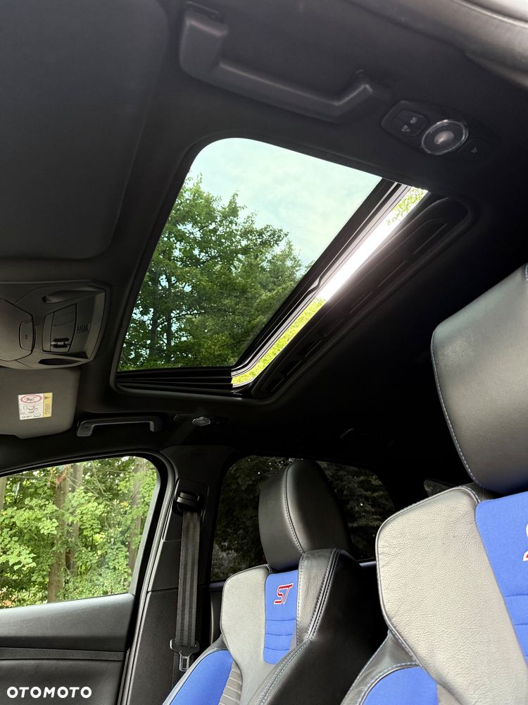 Ford Focus 2.0 EcoBoost ST-2 - 12