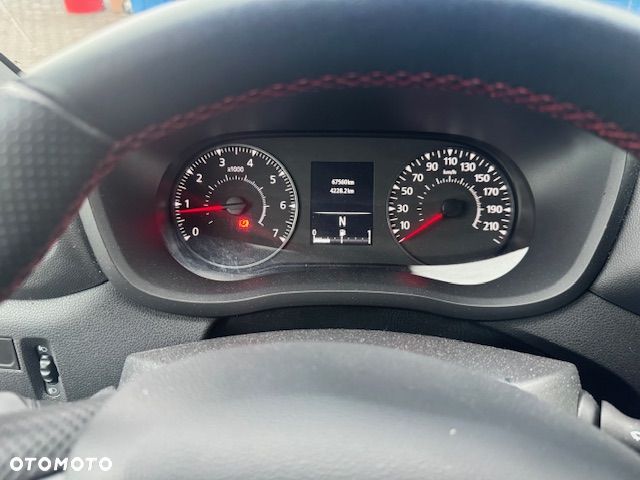 Renault Master L3H3  150 KM - 11