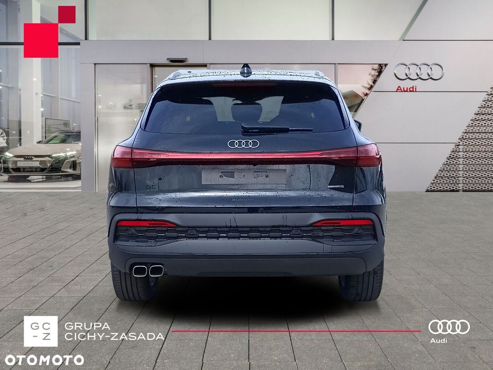 Audi Q5 - 5