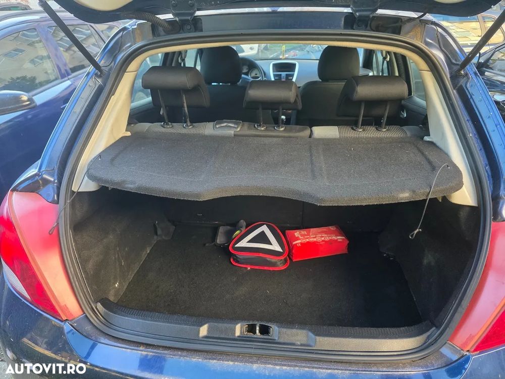 Peugeot 207 - 20