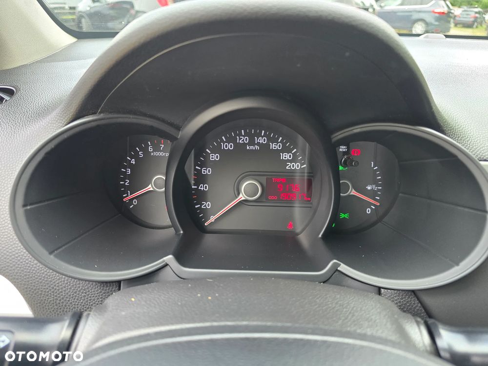 Kia Picanto 1.2 Spirit - 28