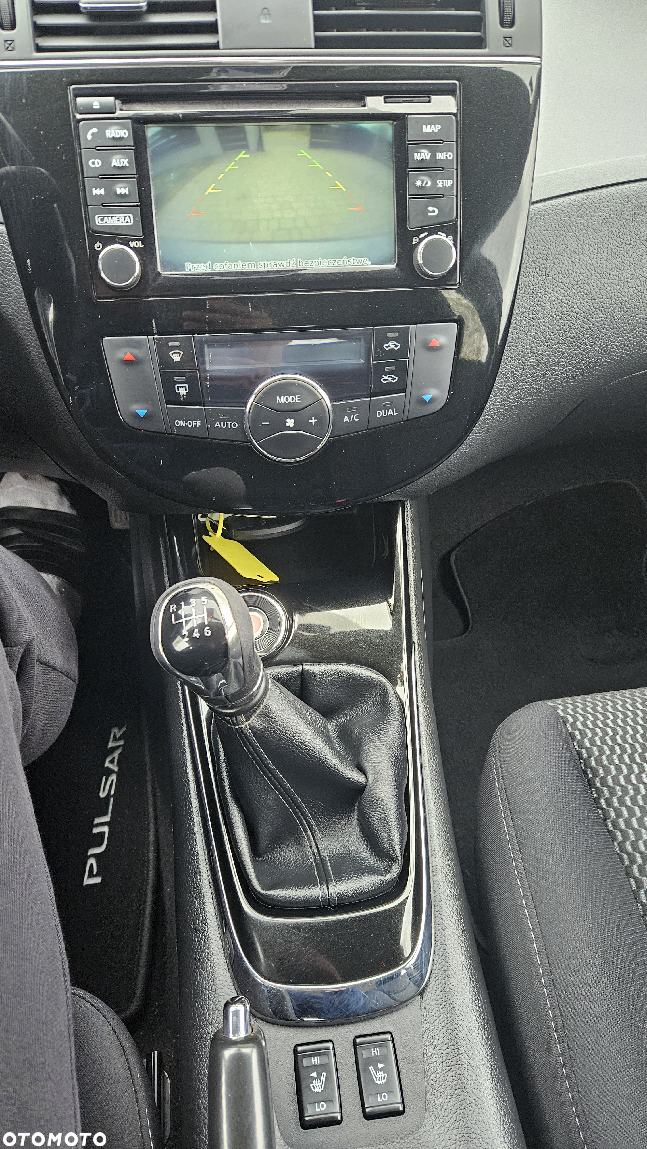 Nissan Pulsar 1.2 DIG-T Visia - 7