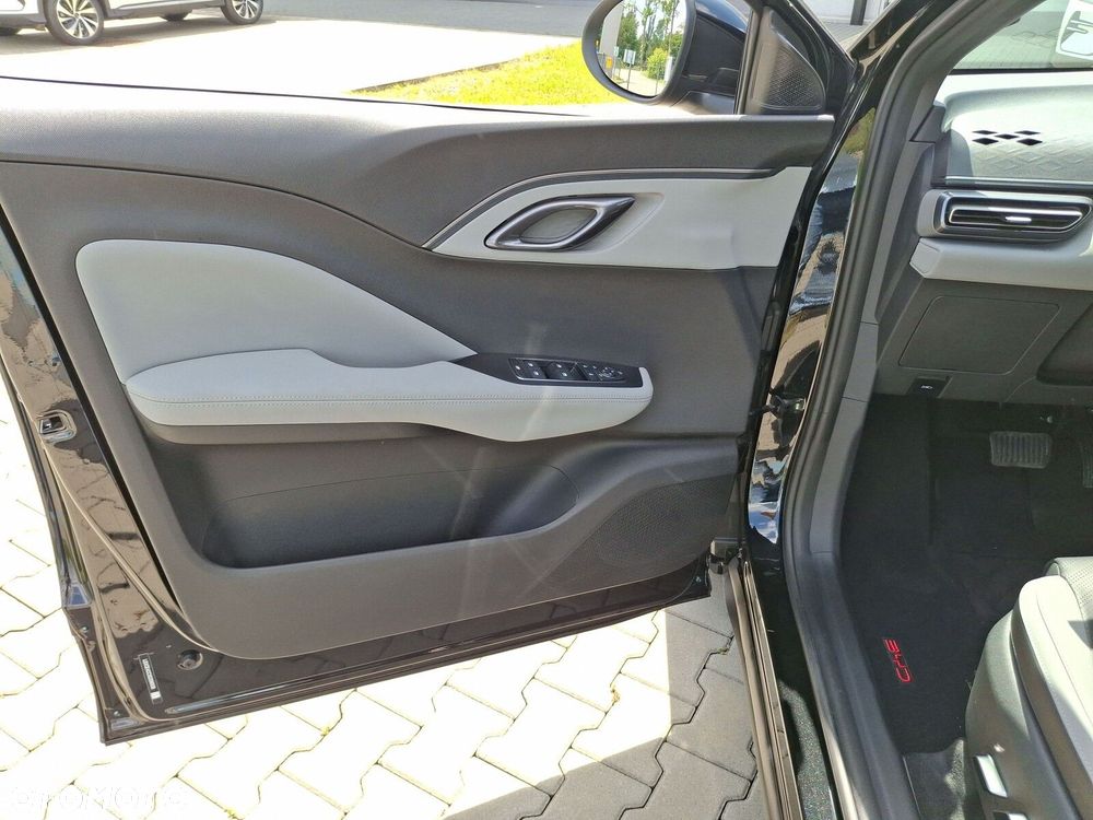 BYD Dolphin Surf - 11