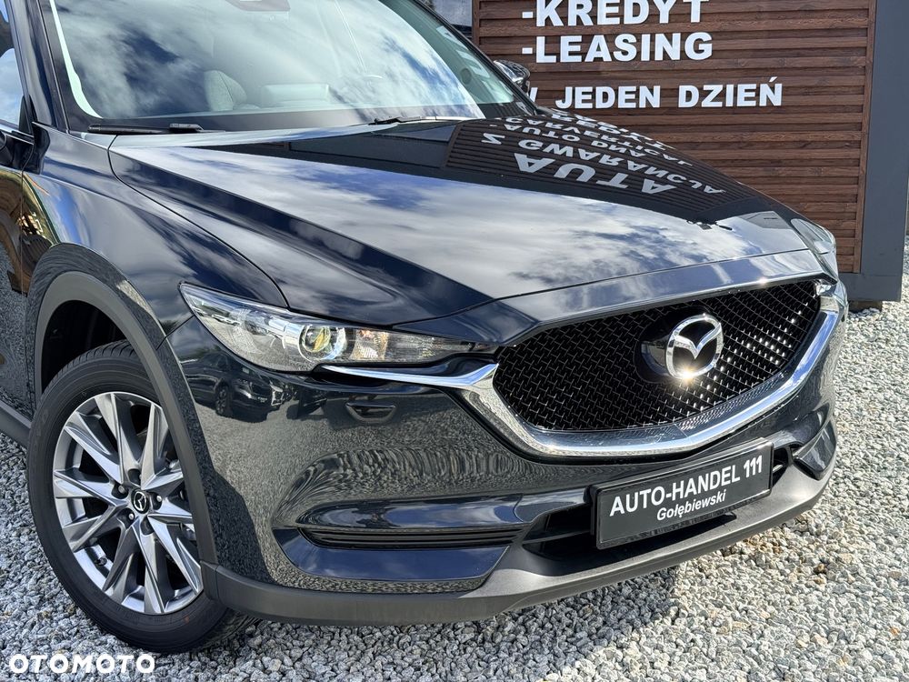 Mazda CX-5 2.0 Exclusive-Line 2WD - 2