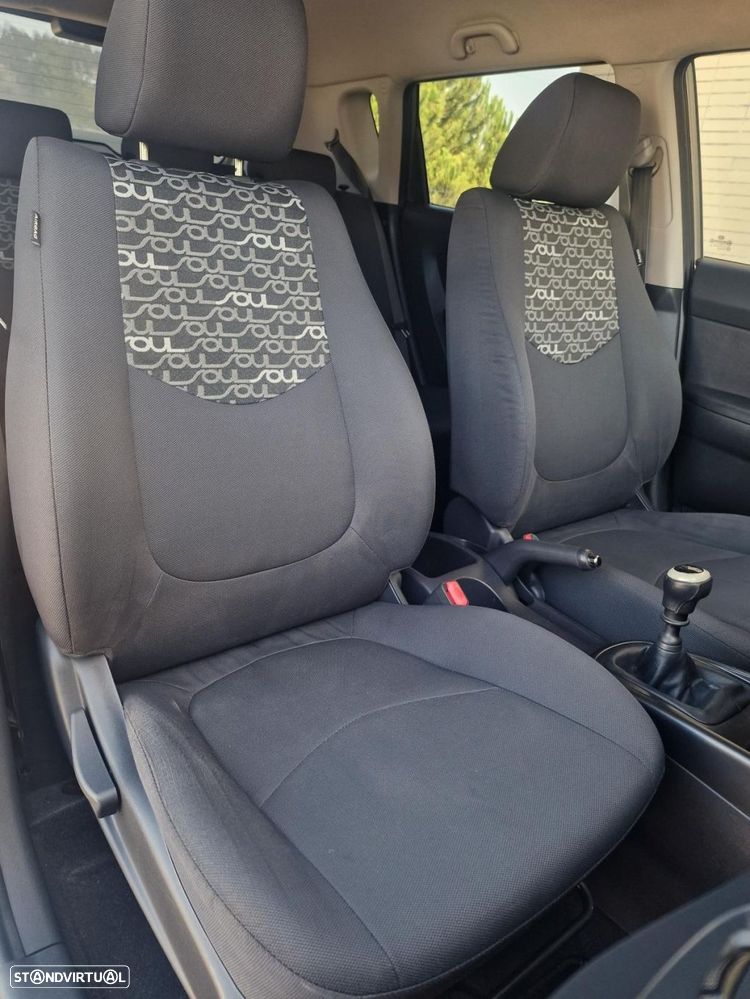 Kia Soul 1.6 CRDi TX - 18