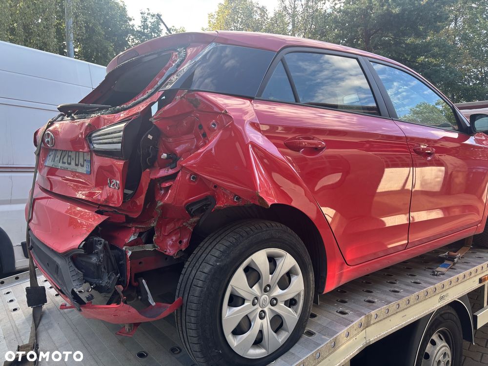 Hyundai i20 1.2 Select - 7