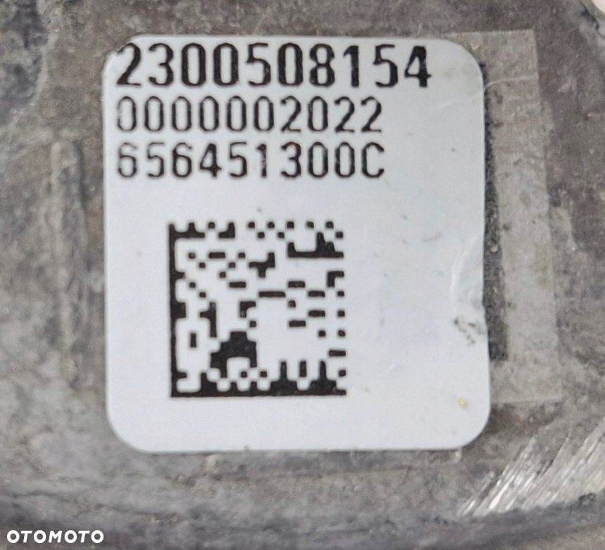 Mercedes W223 W206 W190 Kierownica 656451300C A0994602509 - 5