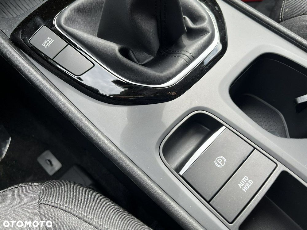 Hyundai Tucson 1.6 T-GDi Smart 2WD - 29