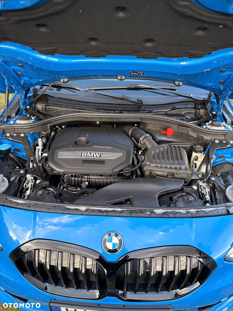 BMW Seria 1 118i - 15
