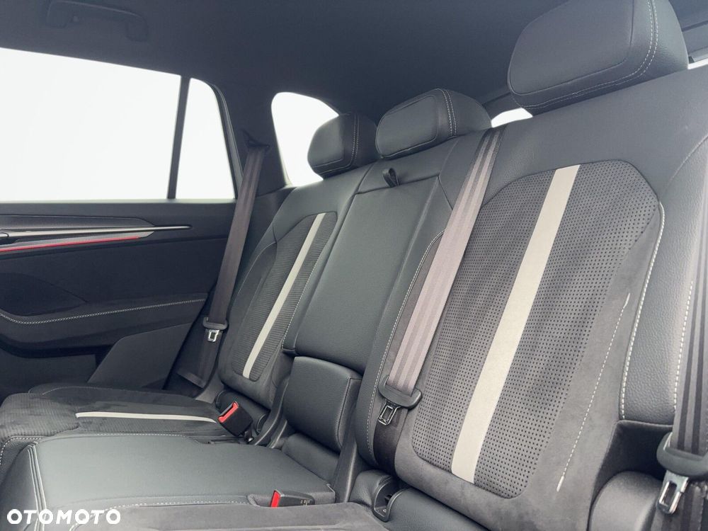 Skoda Kodiaq 2.0 TSI 4x4 Sportline DSG - 27