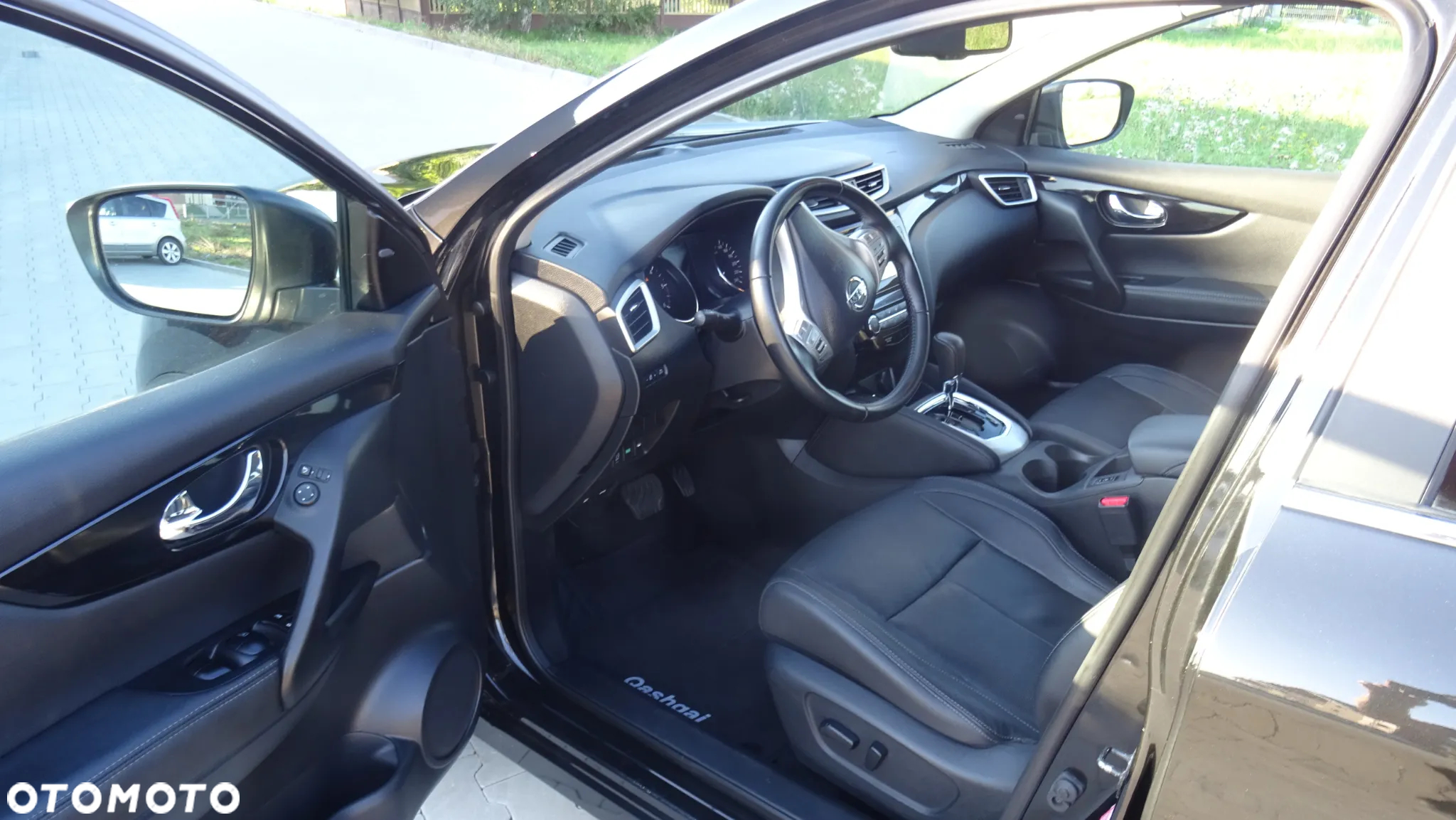 Nissan Qashqai 1.6 DCi Tekna Xtronic - 6